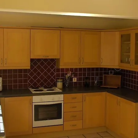 Beautiful Modern Prázdninový dům *
